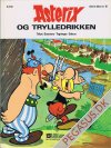 Asterix 10hc: Asterix og trylledrikken