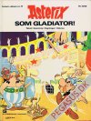 Asterix 11hc: Asterix som gladiator