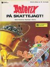 Asterix 13hc: Asterix p&aring; skattejagt