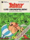 Asterix 15hc: Lus i skindpelsen