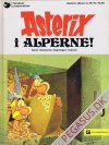 Asterix 16hc: Asterix i Alperne