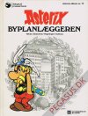 Asterix 17hc: Byplanl&aelig;ggeren