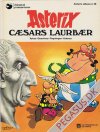 Asterix 18hc: C&aelig;sars laurb&aelig;r