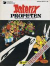 Asterix 19hc: Profeten