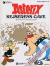 Asterix 21hc: Kejserens gave