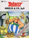 Asterix 23hc: Obelix & Co. ApS