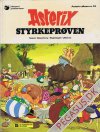 Asterix 24hc: Styrkepr&oslash;ven