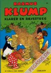 Rasmus Klump (1953 - 85) 34: Rasmus Klump klarer en r&aelig;vestreg