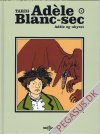 Adèle Blanc-Sec 1: Adele og uhyret