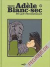 Adèle Blanc-Sec 3: Den gale videnskabsmand