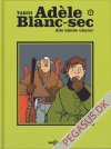 Adèle Blanc-Sec 7: Alle hånde uhyrer