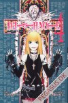 Death Note 4: K&aelig;rlighed