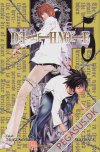 Death Note 5: Udviskning