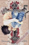 Death Note 7: Nul