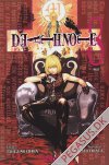 Death Note 8: M&aring;l