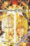 Death Note 10: Udslettelse