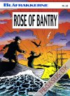 Blåfrakkerne 22: Rose of Bantry