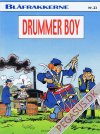 Blåfrakkerne 23: Drummer Boy