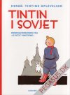 Tintins oplevelser: Tintin i Sovjet