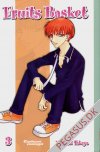 Fruits basket 3