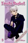 Fruits basket 8