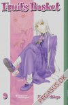 Fruits basket 9