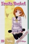 Fruits basket 10