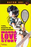 Manga Love Story 2