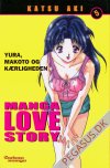 Manga Love Story 5