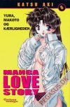 Manga Love Story 8