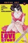 Manga Love Story 9