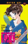 Manga Love Story 11