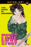 Manga Love Story 13