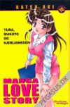 Manga Love Story 16