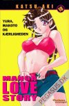 Manga Love Story 18
