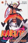 Naruto 33: En hemmelig mission