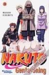 Naruto 34: Genforening