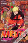 Naruto 35: De to nye