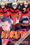 Naruto 36: Team Asuma