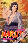 Naruto 38: &Oslash;velse g&oslash;r mester