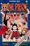 One Piece 43: Et heltekvad