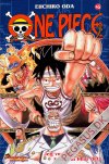 One Piece 45: Jeg ved lige, hvordan I har det!