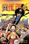 One Piece 46: Eventyr p&aring; Sp&oslash;gelsernes &Oslash;