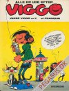 Vakse Viggo 7: Alle er ude efter Viggo