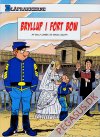 Blåfrakkerne (25): Bryllup i Fort Bow