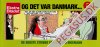 Og det var Danmark...De bedste striber fra Morten Ingemann 6 (specialudgave): Og det var Danmark...