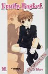 Fruits basket 11