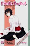 Fruits basket 15