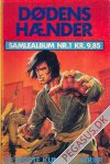 D&oslash;dens h&aelig;nder. De bedste Kung Fu-serier 1
