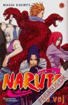 Naruto 39: P&aring; vej